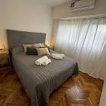 Lovely & Cozy 1Brapt In Recoleta
