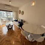 Lovely & Cozy 1Brapt In Recoleta