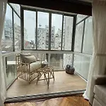Lovely & Cozy 1Brapt In Recoleta