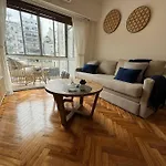 Lovely & Cozy 1Brapt In Recoleta
