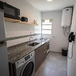 Recoleta Apartament