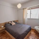 Recoleta Apartament