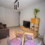 Recoleta Apartament