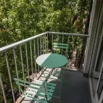 Recoleta Apartament