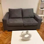 Cozy Apt For 4 In The Best And Exclusive Recoleta