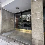 Cozy Apt For 4 In The Best And Exclusive Recoleta