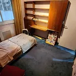Comoda Habitacion Privada Amoblada Con Bano Privado En Las Canitas