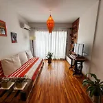 Hermoso Departamento Cercano Al Movistar Arena