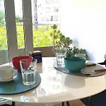 Monoambiente Encantador En Nunez