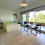 Monoambiente Encantador En Nunez
