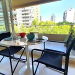 Monoambiente Encantador En Nunez