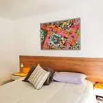 Studio Exclusivo en Palermo Queens
