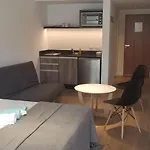 Palermo Market Luxury Apartments