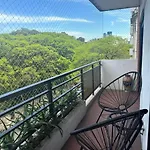 Espectacular Departamento 5 Ambientes En Palermo