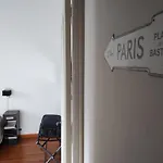 Un Lugar Perfecto En Caba