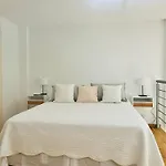 Duplex Apartment In Palermo