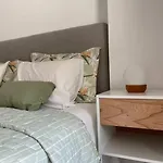 Studio En Palermo Con Jardin Privado Y Parrilla