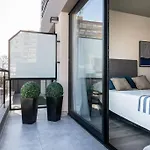 Departamento Dos Ambientes En Flores