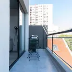 Departamento Dos Ambientes En Flores