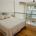 Duplex Apartment In Palermo