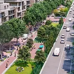 Boulevard Honorio