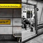 Luminoso Y Tranquilo - Cerca De Todo!