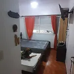 Habitacion Doble Con Tv.