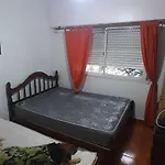 Habitacion Doble Con Tv.