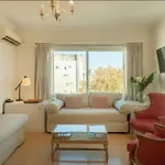 Juncal Apartments