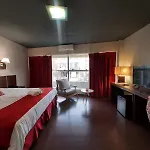 First Palermo Hotel