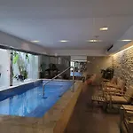 Quartier del polo, armonía y diseño en Las Cañitas
