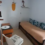 Habitacion Individual Bano Privado Casa De Familia Solo Mujeres