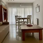 Departamento En Recoleta