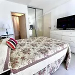 Departamento En Recoleta