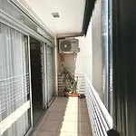 Departamento En Recoleta