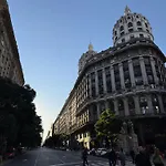 Plaza De Mayo - Diplomat\'S 3 Bedroom Ensuite Haven