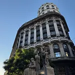 Plaza De Mayo - Diplomat\'S 3 Bedroom Ensuite Haven