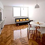 2 Deptos En Uno Para 5 Personas