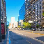 2 Deptos En Uno Para 5 Personas