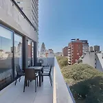 Departamentos Temporarios En Belgrano
