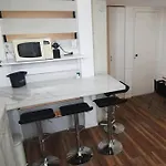 Calido Y Funcional Apartamento En San Telmo
