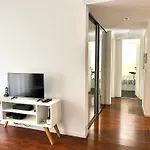 Olleros BA Suites