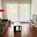 Olleros BA Suites