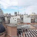 Alquiler De Habitacion, Con Bano Privado.