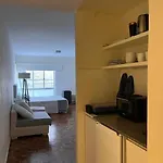 Studio En El Corazon De Recoleta