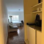Studio En El Corazon De Recoleta