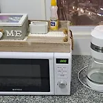 Hermoso departamento de 2 ambientes en Nuñez