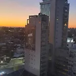 Hermoso departamento de 2 ambientes en Nuñez