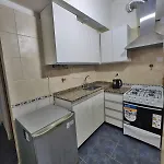 Apart En Buenos Aires, Belgrano, Excelente Ubicacion