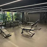 Cozy Studio In Quo Colegiales With Luxury Amenities - Security 24-7